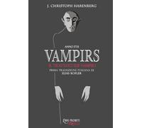 Vampirs - Il trattato sui Vampiri