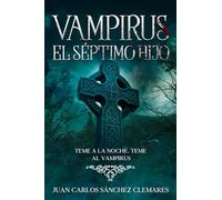 VAMPIRUS, EL SÉPTIMO HIJO