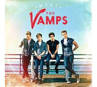 Vamps - Meet The Vamps