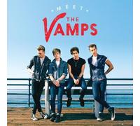 Vamps - Meet The Vamps