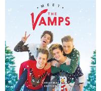 Vamps - Meet The Vamps: Christmas Edition