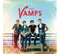 Vamps - Meet The Vamps (Tg)