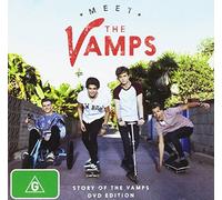 Vamps - MEET THE VAMPS - VAMPS