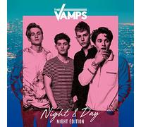 Vamps - Night & Day