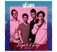 Vamps The - Night & Day (Night Edition)