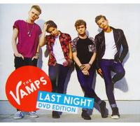 Vamps, the - Last Night
