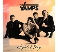 Vamps The - Night & Day (Day Edition)