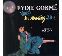 Vamps the Roaring 20's