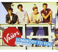 Vamps, the - Somebody to You
