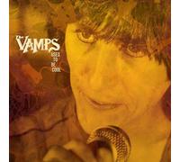 Vamps - Used To Be Cool (Black Vinyl Version)