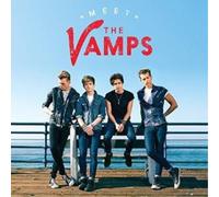 Vamps vamps - meet the vamps AudioCD Italian Import (CD)