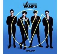 Vamps - Wake Up - Cd + Dvd (deluxe edition)