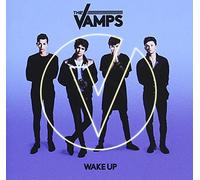 Vamps - Wake Up: Deluxe Edition
