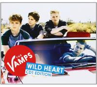 Vamps - Wild Heart