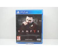 Vampyr