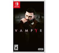Vampyr