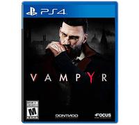 Vampyr