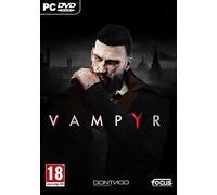 Vampyr [Edizione: Francia]