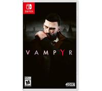 Vampyr