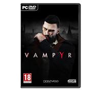 Vampyr - PC