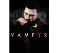 Vampyr PC FOCUS