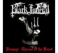 Vampyr - Throne Of The Beast