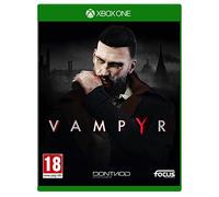 Vampyr - Xbox One