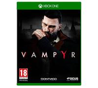 Vampyr - Xbox One