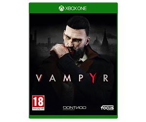 Vampyr - Xbox One