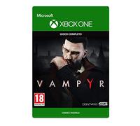 Vampyr - Xbox One - Codice download