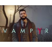 Vampyr (Xbox One / Xbox Series X|S) Xbox Live Key - UNITED STATES