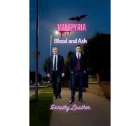 Vampyria; Blood and Ash: 1