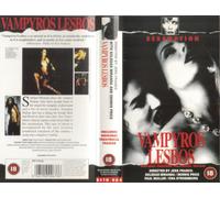Vampyros Lesbos