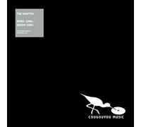 Vampyrs The - Rebel Song (7")