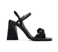 VAMSKO - Sandali Eden Open-Toe Eleganti - - Shoes - Donna - Nero - 36 EU