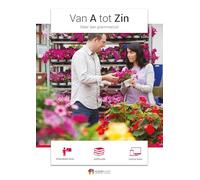 Van A tot zin: meer dan grammatica!