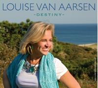 Van Aarsen, Louise - Destiny