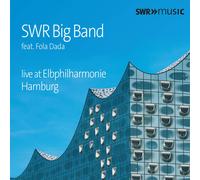 Van Alexander Live at Elbphilharmonie Hamburg (CD)
