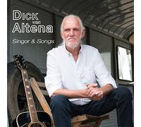 Van Alterna, Dick - Singer & Songs