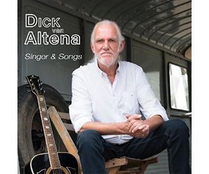 Van Alterna, Dick - Singer & Songs