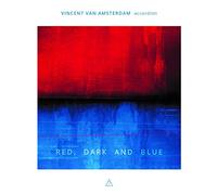 Van Amsterdam*Vincent - Red Dark & Blue