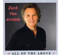 Van Arsdale, Zack - All of the Above