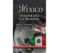 Van B Gallo Mexico (Copertina rigida)
