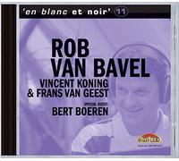 Van Bavel Rob - En Blanc Et Noir 11