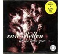 Van Bellen - Let me take you.. [Single-CD]