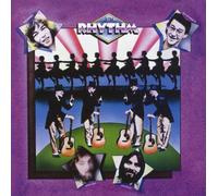 Van Bergeyk/Mitchell/Miller/James - I Got Rhythm