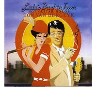 Van Bergeyk, Ton - Lulu's Back In Town