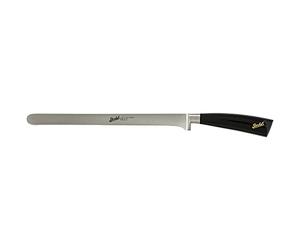 Van Berkel International Elegance Nero Coltello prosciutto 26 cm