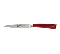 Berkel Elegance Coltello spelucchino 11 cm Rosso