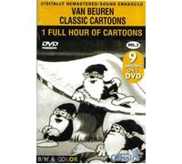 Van Beuren Classic Cartoons